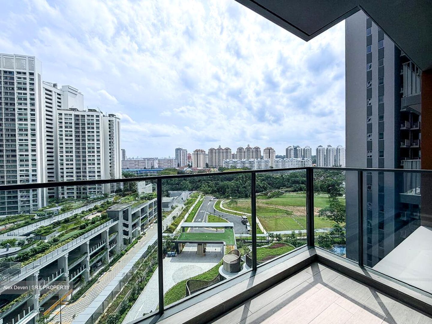 Amo Residence (D20), Apartment #519338721